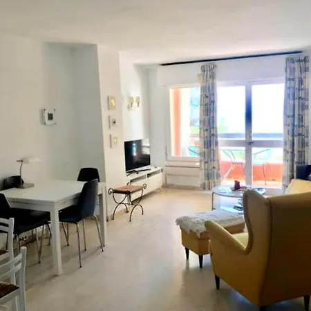 Bed & Breakfast Old Town Beach Marbella Centre